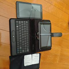 かなり古いパッドです　ジャンク　2台