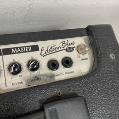 Hughes&Kettner Edition Blue 30-R ギターアンプの画像