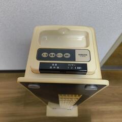山善スリムファン YT-RE761