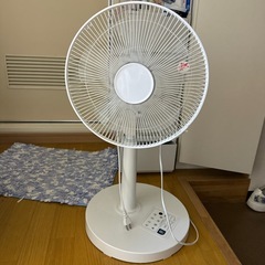 扇風機