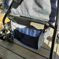 ペット用カートの画像
