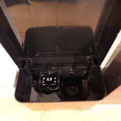 【美品】DAINICHI 加湿器 HD-LX1022 白の画像