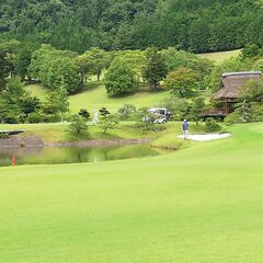 １２／５（木）鳴沢ゴルフ俱楽部１３５００円（食事別、キャディ付き...