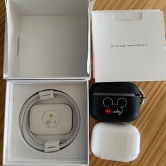 AirPods　pro2 第二世代　エアーポッズpro  新品　...