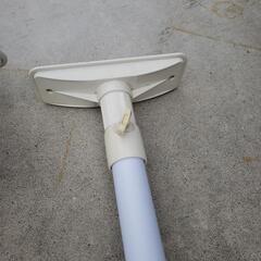 家具突っ張り器具２つセットの画像