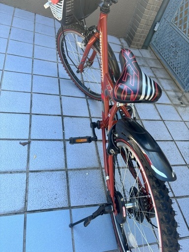ブリジストン 子供用自転車 22インチ 【公式通販】