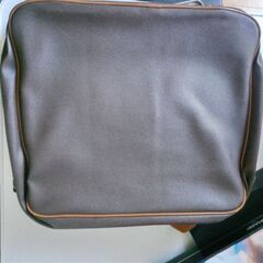 カバン　バックの画像