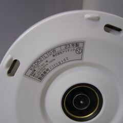dretec（ドリテック） 電気ケトル  最大容量 1.0L  2023年製の画像