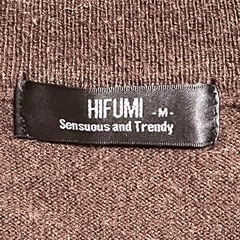 洋服　セーター（メンズ）【値下げ500円】の画像