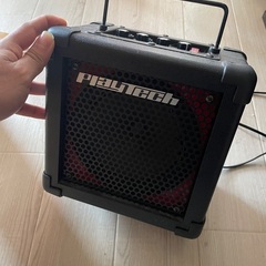 Playtech Jammer Jr ギターアンプ