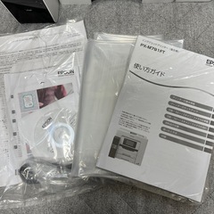 エプソンプリンター　PX-M791FTの画像
