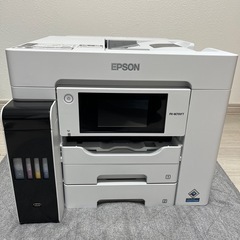 エプソンプリンター　PX-M791FT