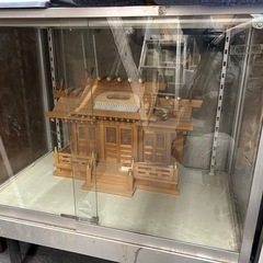  神棚の画像