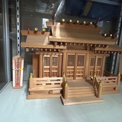  神棚