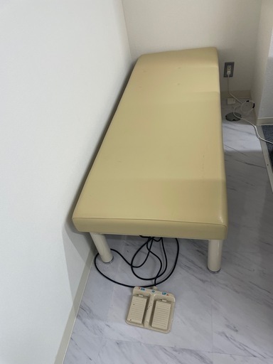 電動マッサージベット