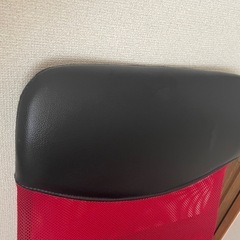 昇降　デスクチェアの画像