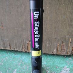 ギタースタンド　楽器　ギター立て　アクセサリーの画像