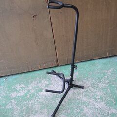 ギタースタンド　楽器　ギター立て　アクセサリーの画像