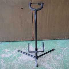 ギタースタンド　楽器　ギター立て　アクセサリーの画像