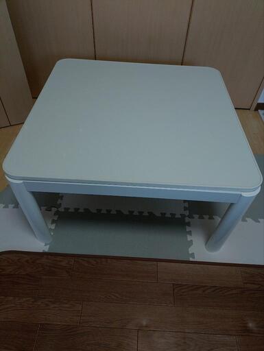 こたつテーブル