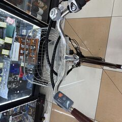 🚲新品未使用🚲20インチ🚲電動アシスト自転車🚲3段変速🚲メーカー1年保証🚲No.545🚲の画像
