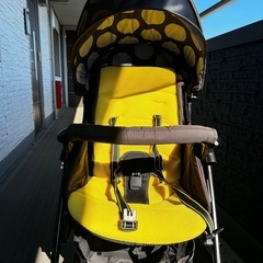 アップリカ　マジカルエアープラスの画像