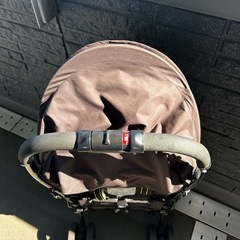 アップリカ　マジカルエアープラスの画像