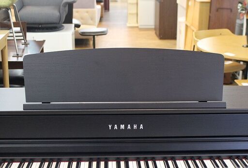 YAMAHA Clavinova クラビノーバ CLP-545B ヤマハ | CLP-545 - Clavinova（クラビノーバ） - 概要