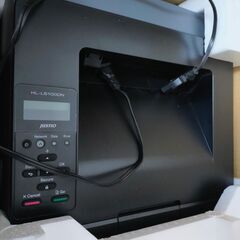 プリンター HL-L51000DN ジャンク