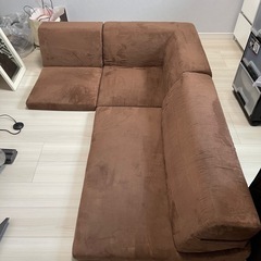 ローソファ