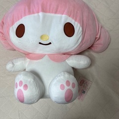 ぬいぐるみ