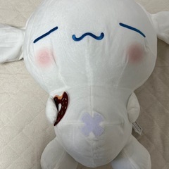 ぬいぐるみ