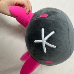 ぬいぐるみ