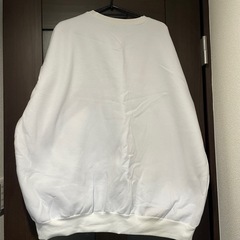 ✨美品✨volcan & aphrodite ビッグシルエット スウェットの画像