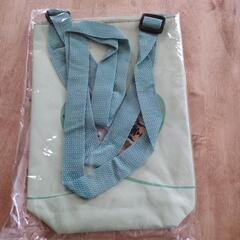 セーブペットプロジェクト　お散歩バッグの画像