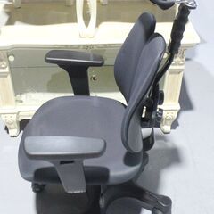DUORESTデュオレスト デュオレハイ デラックス オフィスチェア在宅ワーク・ゲーミングチェア Used・美品
