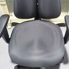 DUORESTデュオレスト デュオレハイ デラックス オフィスチェア在宅ワーク・ゲーミングチェア Used・美品