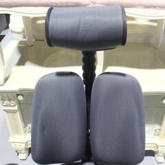 DUORESTデュオレスト デュオレハイ デラックス オフィスチェア在宅ワーク・ゲーミングチェア Used・美品