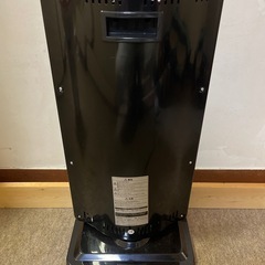 週末限定値下げ、カーボンヒーターの画像