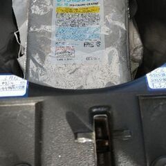 ヤマハ JOG39j 自賠責8年5月まで付きの画像