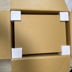 五月人形　兜　ガラスケース　未使用