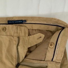 ラルフローレン　レディース　パンツの画像