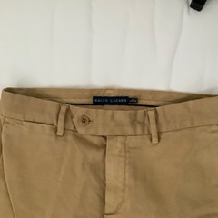 ラルフローレン　レディース　パンツの画像
