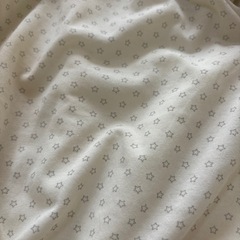 ☆値下げ☆モコモコカバーオールの画像