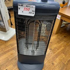 【リサイクルショップどりーむ鹿大前店】No.11477　電気ヒー...