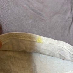 80サイズ　服の画像