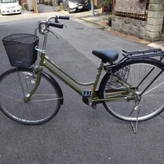 ダイワサイクルの中古が安い！激安で譲ります・無料であげます(3