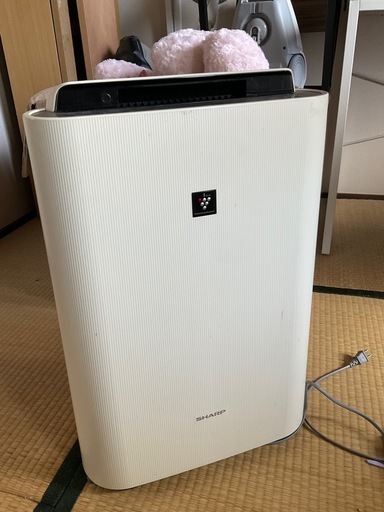 その他 sharp