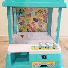 クレーンゲーム パーティー ゲーム UFO キャッチャー 家庭用