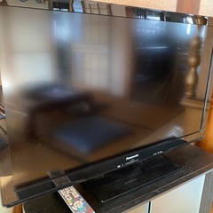 パナソニック Panasonic 37インチ TH-L37C3 テレビ